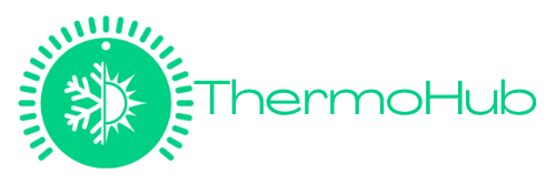 ThermoHub automation for integrating guesty and nest thermostats.